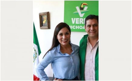 Asesinan a candidata del PVEM en Múgica, Tierra Caliente