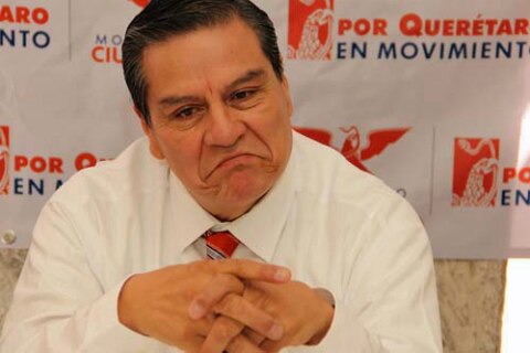 MC ve más afinidad política con el albiazul