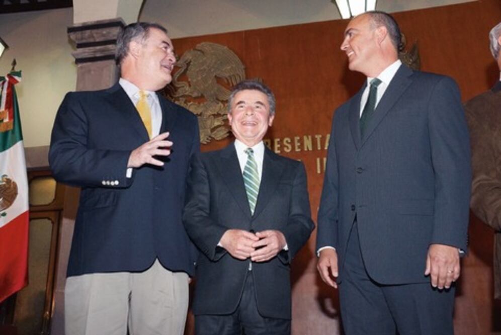 Presentan obra histórica