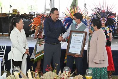 Reconoce Kuri labor de personal sanitario