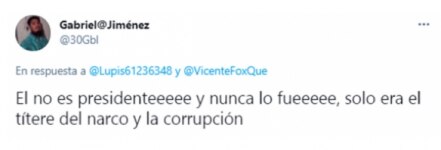 Vicente Fox promueve fiesta de bikers en su rancho; lo tunden en redes