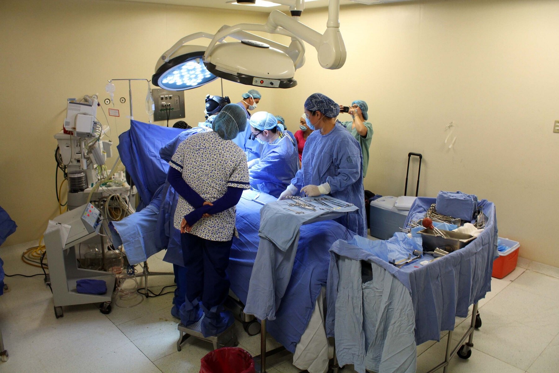 Foto: Archivo. El Universal