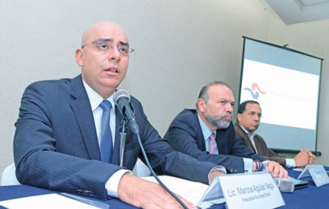 Transparentan entrega y recepción