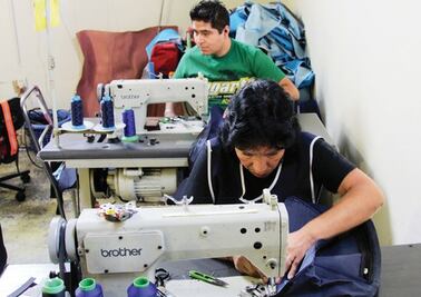  Se queda corta meta de 30 mil empleos