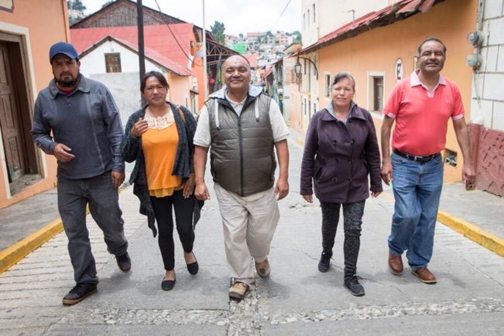 Foto: Demian Chávez