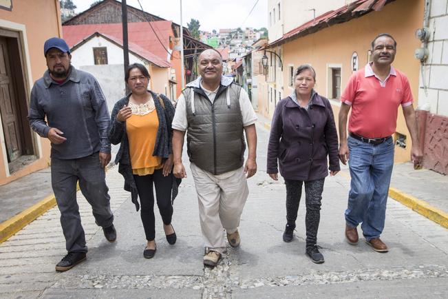 Foto: Demian Chávez