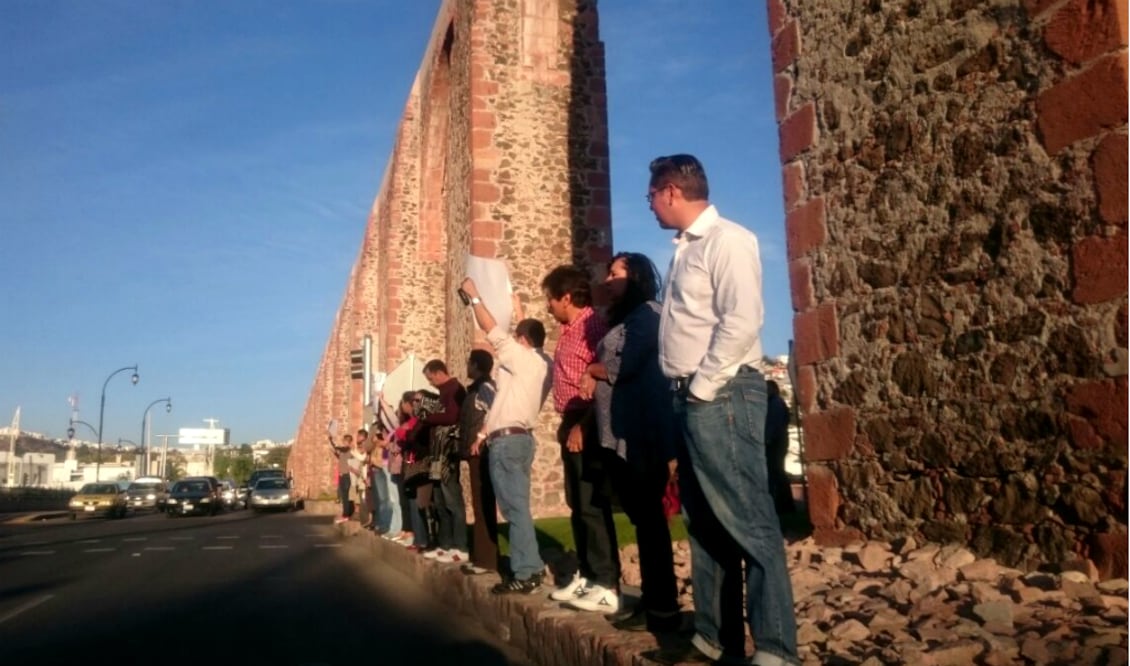 FOTO: Quadratin Querétaro