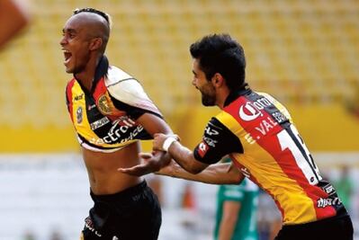 Primera victoria para  los Leones Negros de la UdeG