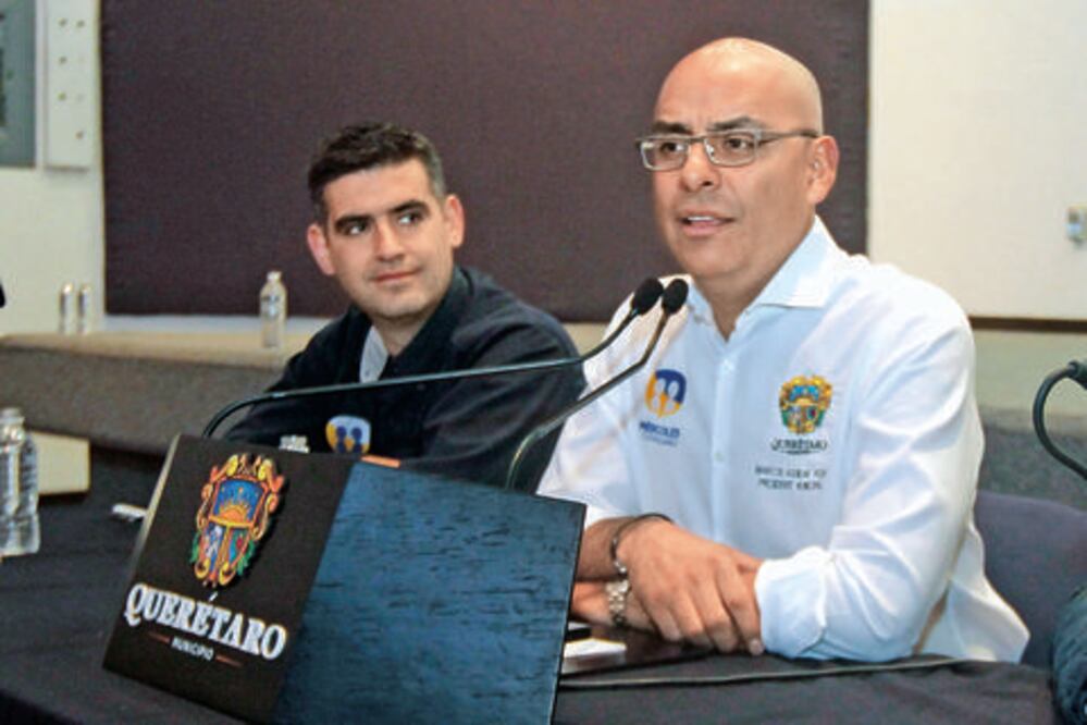 Ubican a sujetos que causaron disturbios durante desfile