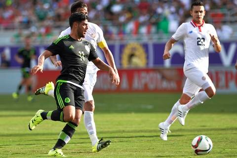 Previenen al Tri: “Damos sorpresas”