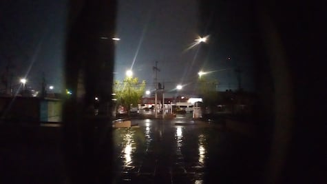 Continuará ambiente estable en la mayor parte del país