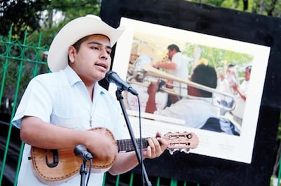 Querétaro tiene 862 festividades