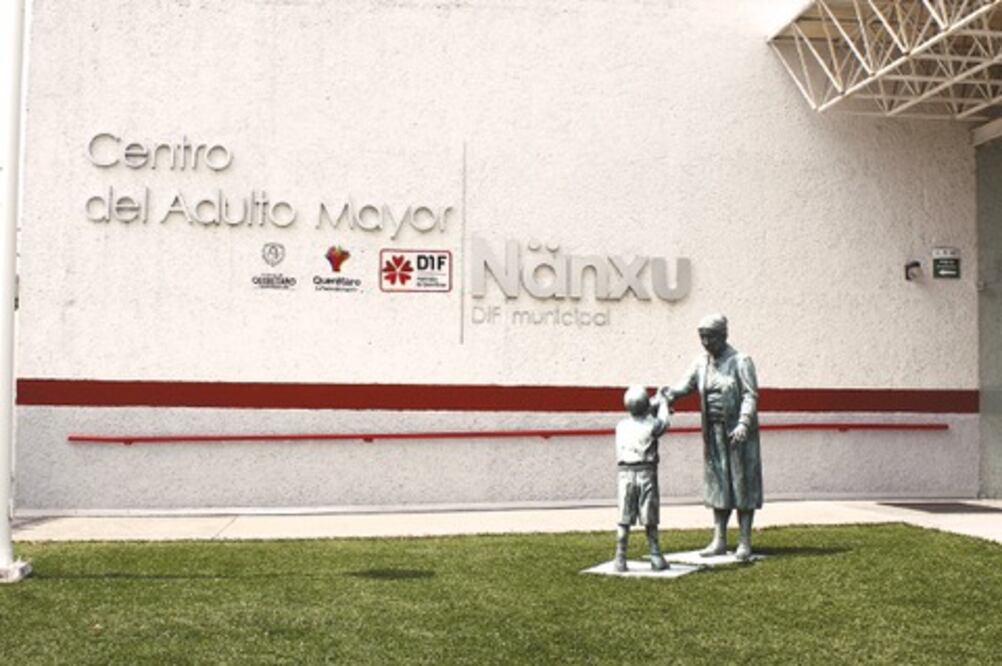 Planea el DIF centros de día en delegaciones