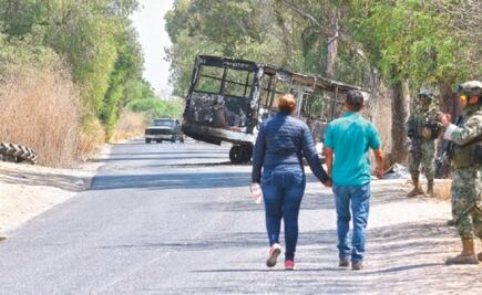 Destituyen a 3 funcionarios del gabinete de Celaya