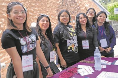 Congreso conjuga tradición y danza