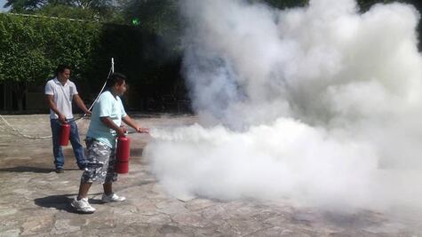 Exhorta PC a capacitación