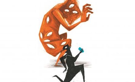 Imparable, el robo en vía pública y transporte