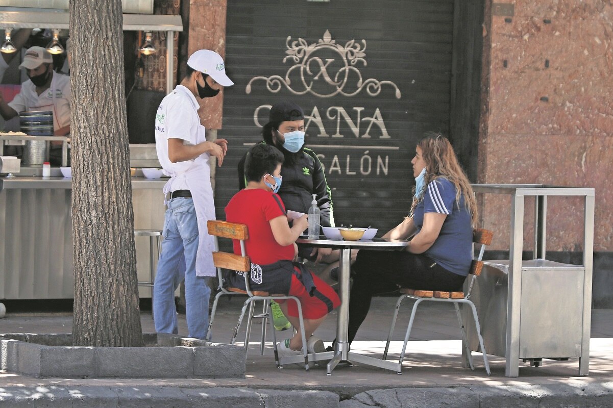 Pagan nómina o impuestos. 3 de cada 10 empresas no alcanzan a cubrir gastos debido al Covid-19