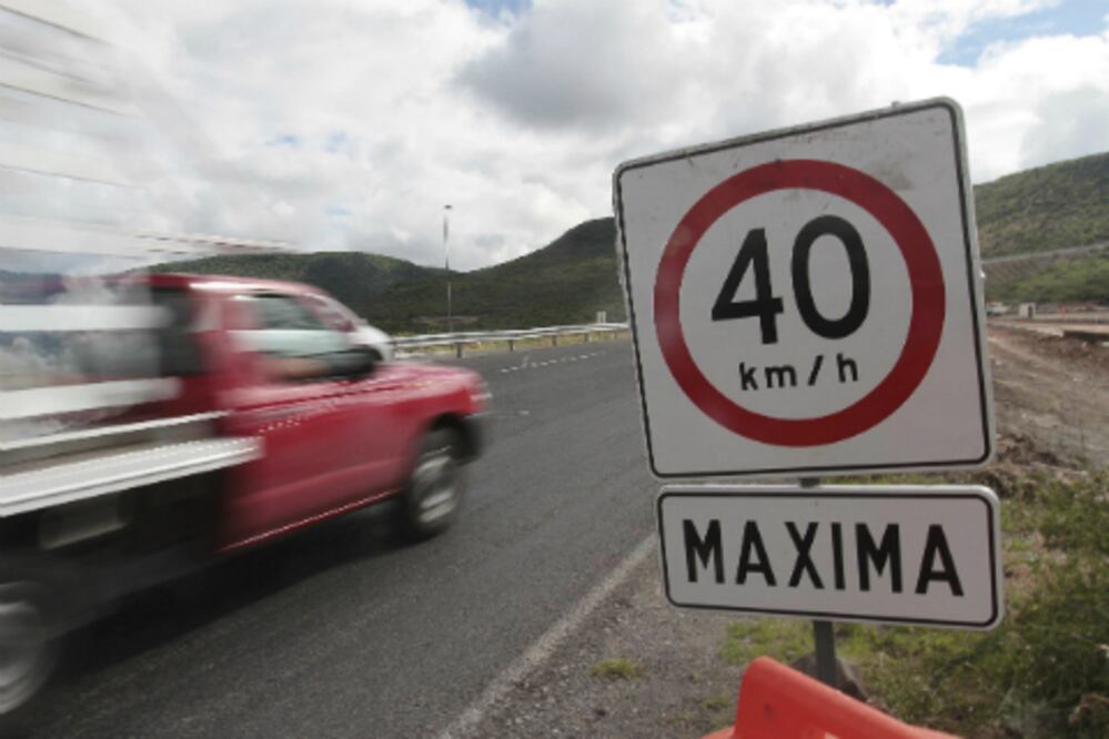 Alerta experto sobre señalética