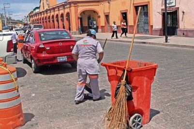 Van 400 demandas laborales  este año
