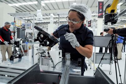 Sector del plástico sufre costo de energía 