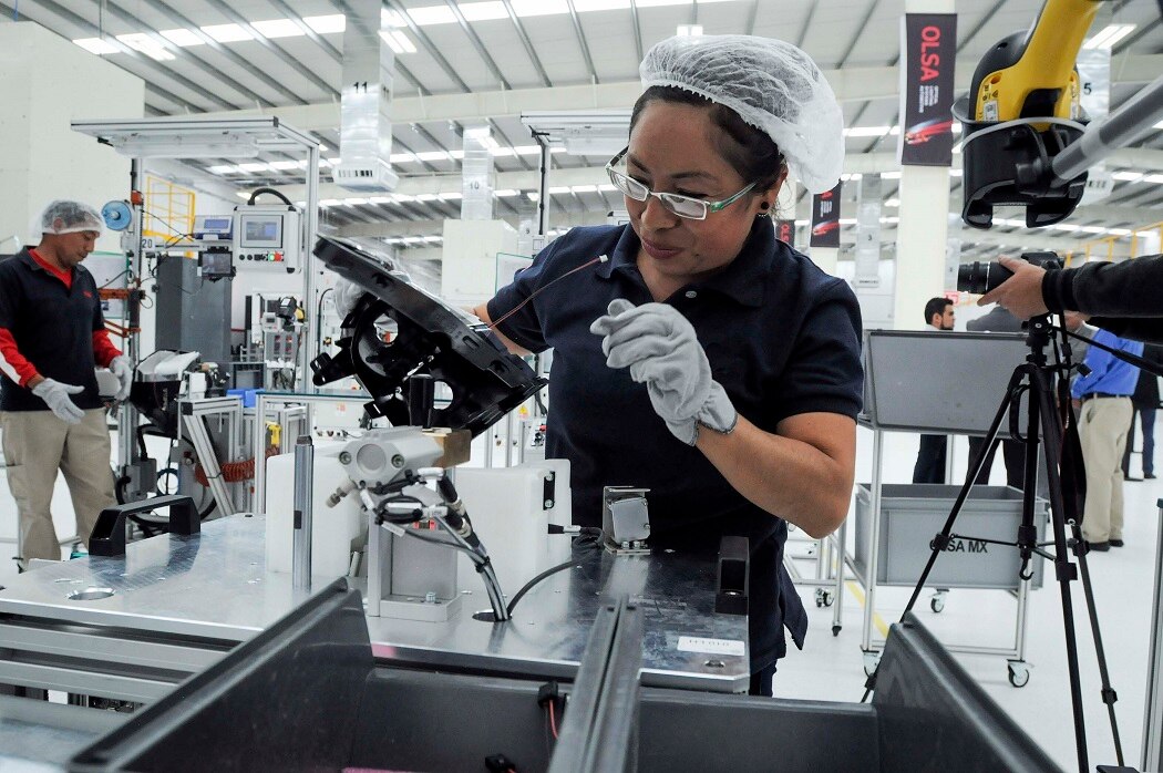 Sector del plástico sufre costo de energía