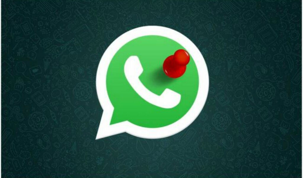 WhatsApp permite fijar los chats más importantes