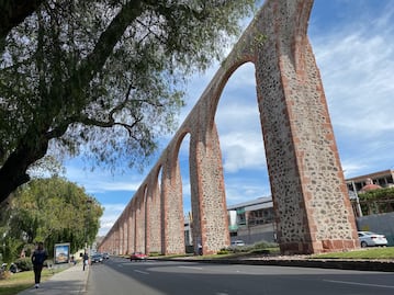 Ciudad de Querétaro, entre los 22 mejores destinos