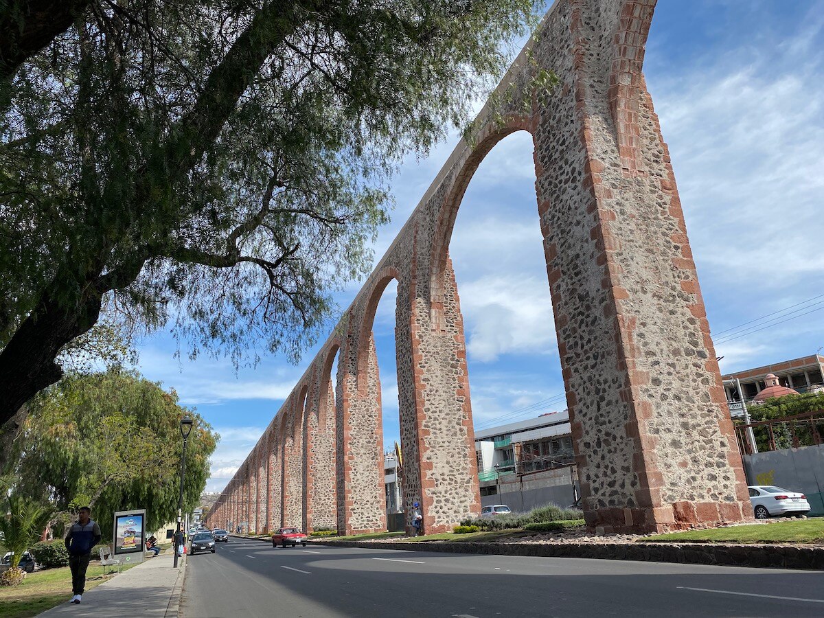 Ciudad de Querétaro, entre los 22 mejores destinos