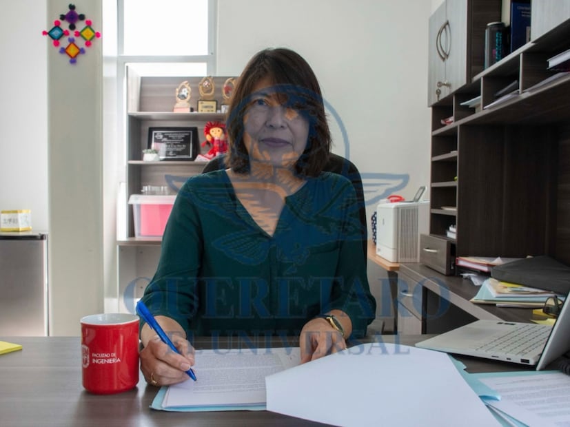 FOTO. VERÓNICA RUIZ