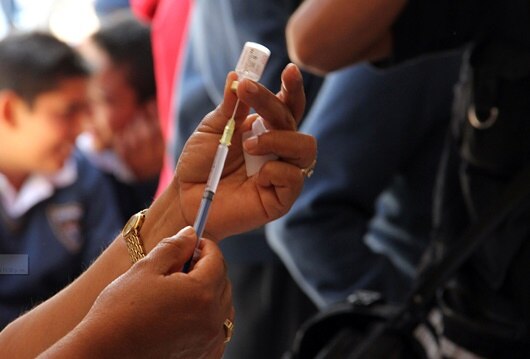 No afectan casos de hepatitis 