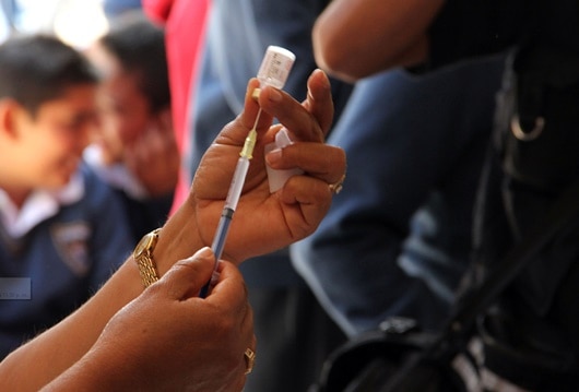 No afectan casos de hepatitis