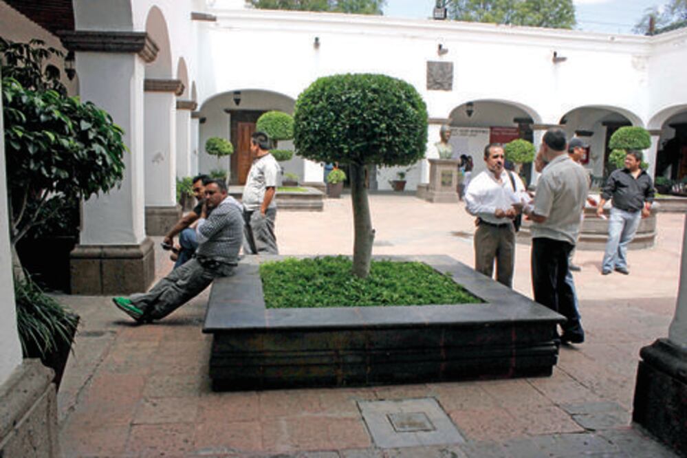 Negociará SJR laudo por más de 6 mdp