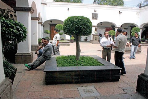 Negociará SJR laudo por más de 6 mdp