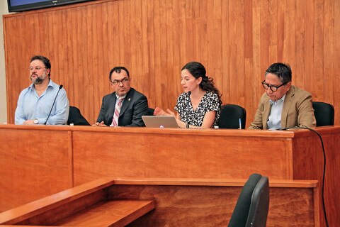 Querétaro es 11% menos pacífico que en 2011: IEP