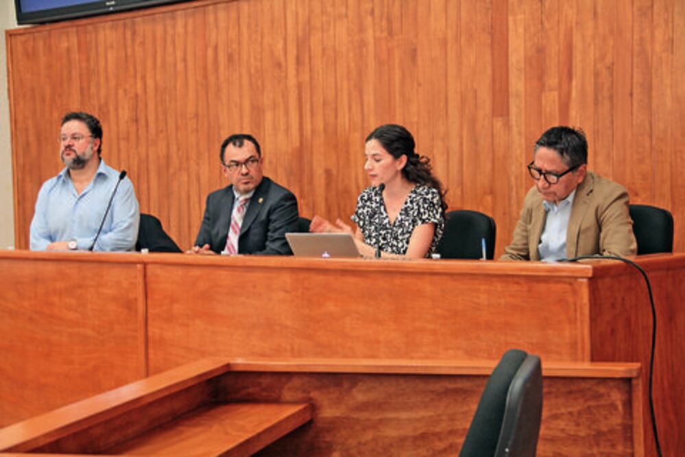 Querétaro es 11% menos pacífico que en 2011: IEP