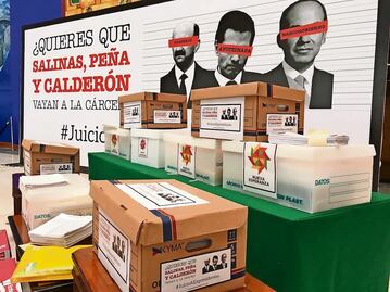 Opinión. La consulta: ¿democrática o populista?