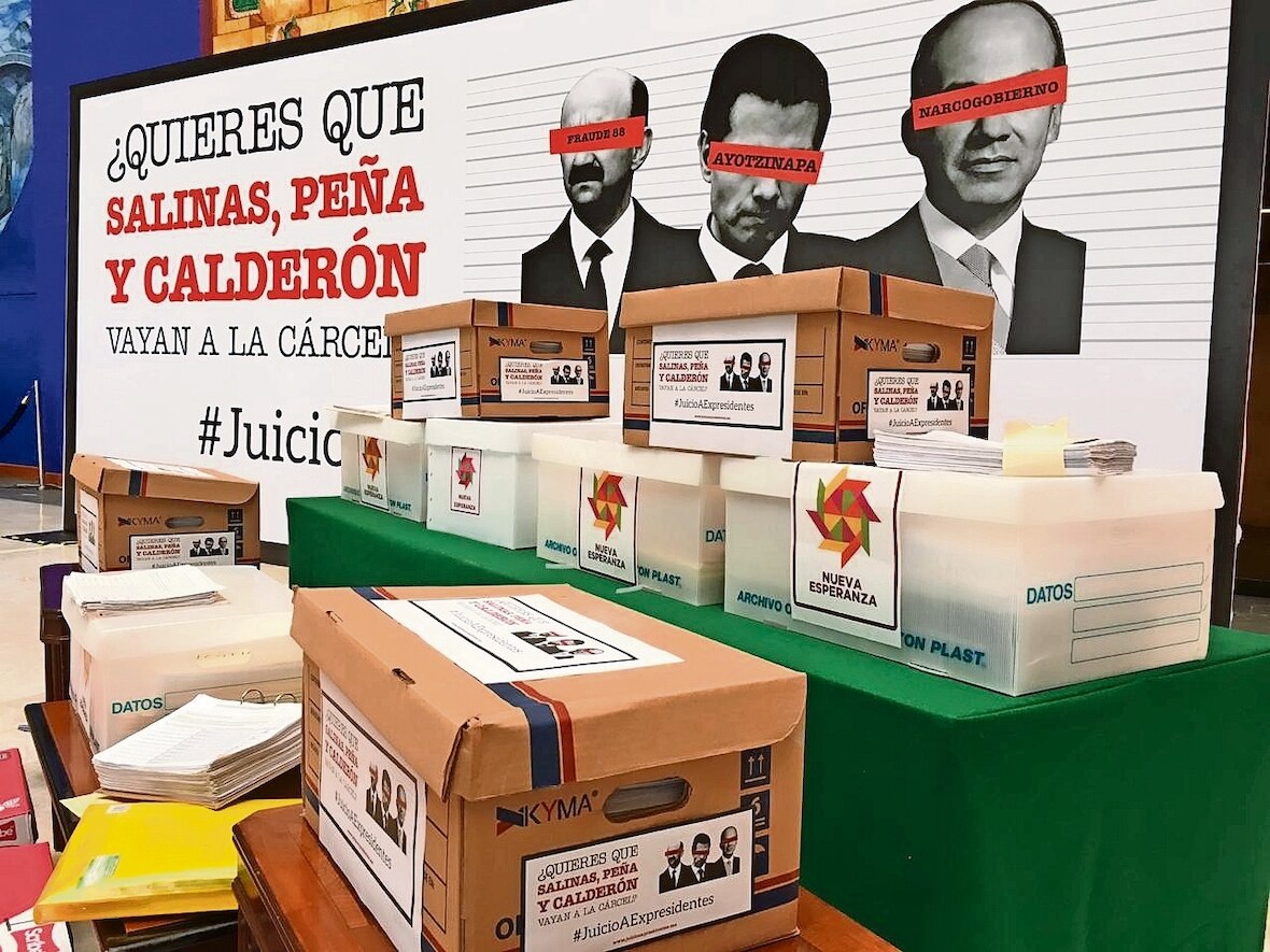 Opinión. La consulta: ¿democrática o populista?