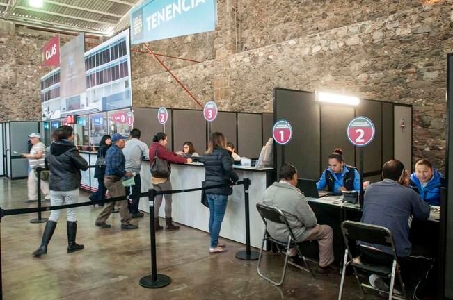 Corregidora , con alto control crediticio, dice Fitch Ratings