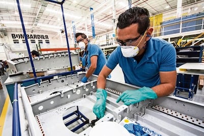 Paz e incentivos atrae inversión: Stratfor