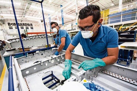 Paz e incentivos atrae inversión: Stratfor