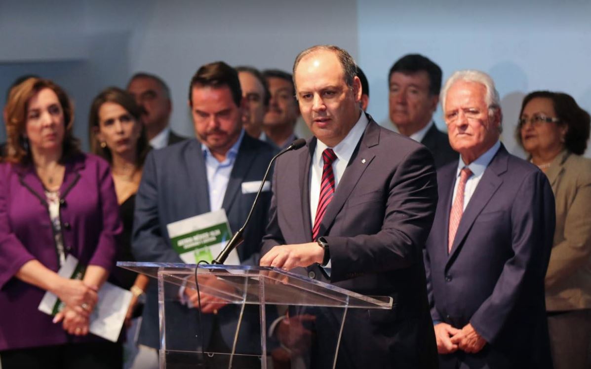 Programas asistenciales de AMLO requieren un Consejo Fiscal: Coparmex