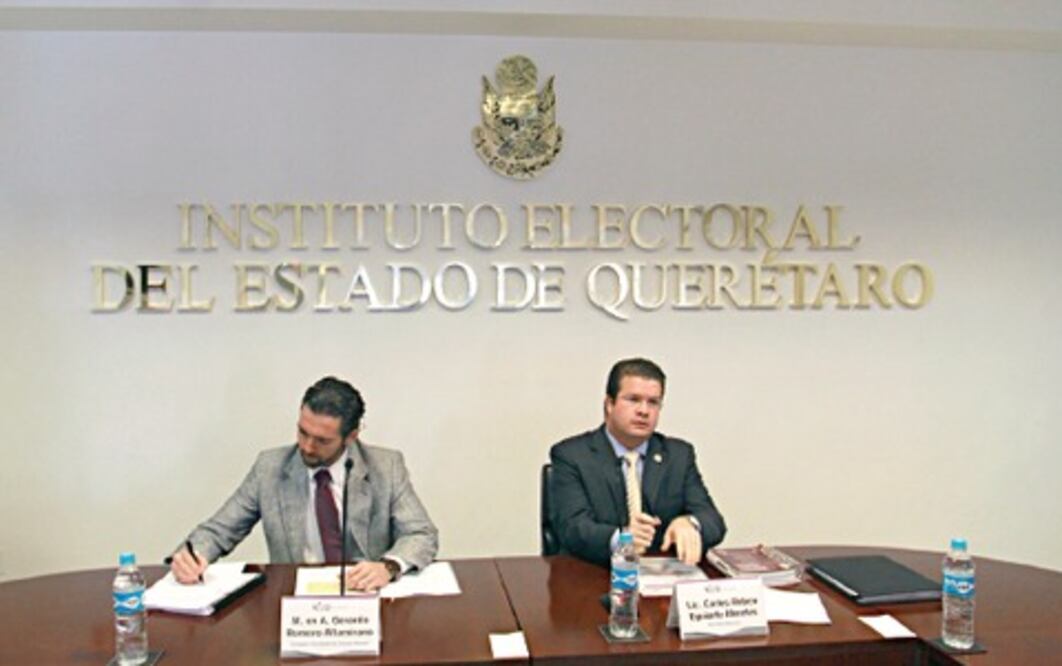 Amonesta instituto electoral al Partido Humanista en SJR