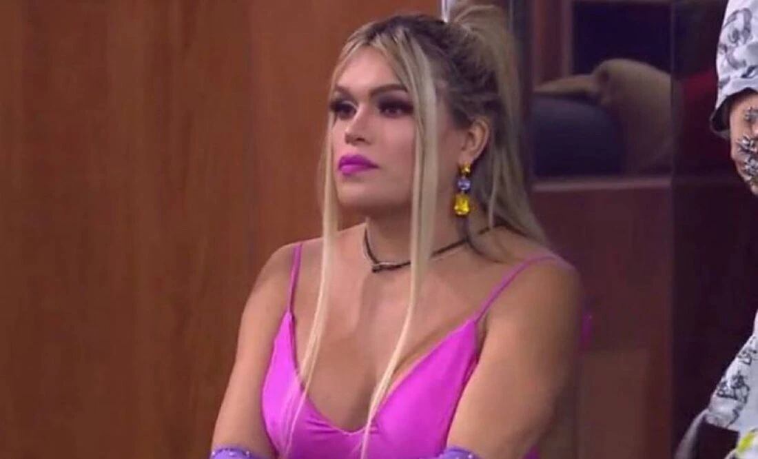 FOTOS: Wendy cuenta su vida de rechazo y resiliencia: "lo que me importaba era vestirme de chica y sentirme yo"