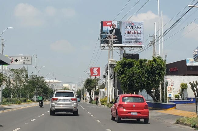 Niega Jiménez Yáñez actos anticipados de campaña