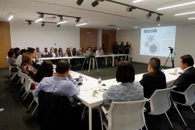 Garantiza Legislatura autonomía en elección del fiscal anticorrupción