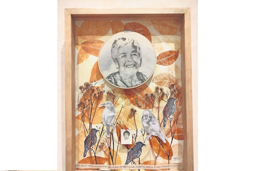 Genealogía femenina llega al CEART