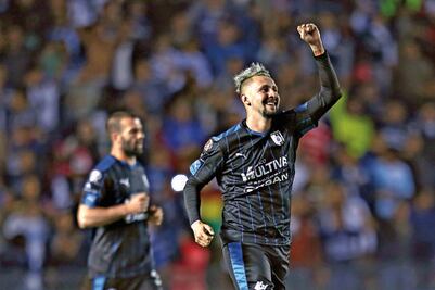 “Un triunfo que permite trabajar”