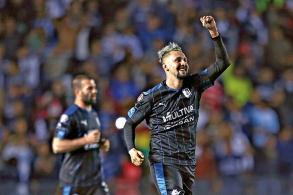 “Un triunfo que permite trabajar”