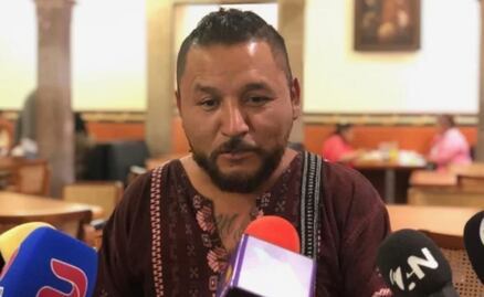 “El Mijis” presentará denuncia contra policías municipales de Aguascalientes